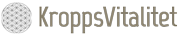 KroppsVitalitet Logotyp